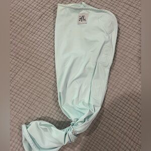 The Ollie Swaddle Sleep Wrap
